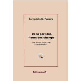 De la part des fleurs des champs